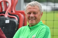 Маркевич: «Рух» і «Карпати» – дербі. В майбутньому залишиться лише один»