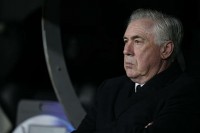 Анчелотті назвав головну проблему «Реала» і висловився про своє майбутнє