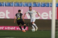 «Динамо» у київському дербі обіграло «Оболонь». Реакція вболівальників