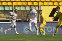 Андрій Ярмоленко: «Розмови про те, що «Динамо» вже майже чемпіон? Я не дивлюсь і не читаю, що кажуть»