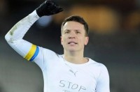 Судаков шокував історією про Коноплянку: «Він каже: «Ти, малий», – і з матами‎»