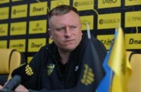 «Дуже потужно вийшов Ванат». Післяматчева прес-конференція тренера «Буковини»»