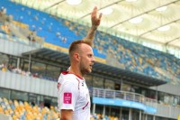 Переніс операцію. Капітан «Кривбасу» достроково завершив сезон