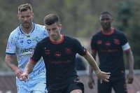 Дискваліфікація і штрафи. УАФ покарала шість клубів УПЛ