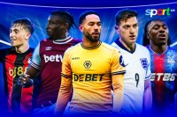 5 затребуваних на ринку гравців не з грандів АПЛ із клаусулою у контракті