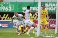 Відомо, хто став найкращим і найгіршим гравцем в матчі «Буковина» - «Динамо»: оцінки від SofaScore