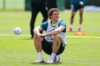 Найкращий захисник «Борнмута». В Англії «Ліверпулю» радять підписати Забарного