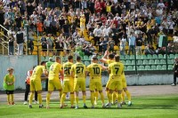 «Ми повністю контролювали гру». Що говорили представники «Буковини» після вильоту від «Динамо» в Кубку України