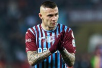 Гол Зубкова допоміг «Трабзонспору» вийти у фінал Кубка Туреччини