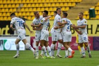 «Динамо» стало автором 15-ї великої перемоги у півфіналах Кубка України
