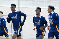 «Реал» може продати відразу 4 гравців влітку