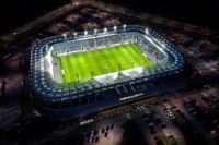 Офіційно відомо, на якому стадіоні «Динамо» гратиме єврокубкові матчі