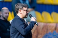 Джерело назвало ім'я людини, яка може замінити Бойчука на посаді першого віце-президента УАФ