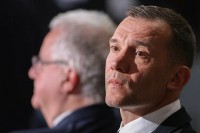 «Ніхто цього не зробив». Шевченко прокоментував гучний скандал в УАФ