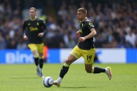 Миколенко vs «Челсі»: статистика та оцінки за матч