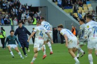 «Динамо» робить «Шахтар» третім. Як виглядає турнірна таблиця УПЛ після 26-го туру УПЛ 