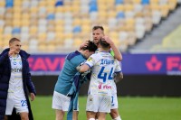 Владислав Дубінчак: «У другому таймі ми зрозуміли, що нам нічого втрачати. Треба відразу брати гру під свій контроль, але вже як є»