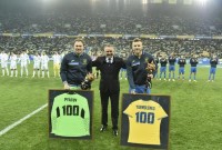 Пятов пояснив, для чого зробив пранк на Андрія Ярмоленка