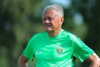 Маркевич обрав переможця гри «Шахтар» – «Динамо». Назвав рахунок