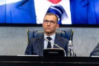 Шевченко запросив керівників ФІФА та УЄФА відвідати Україну