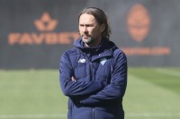 Тренер «Динамо» U-19 прокоментував бійку у юнацькому Класичному: «Будемо застосовувати штрафні санкції»