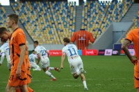 Ванат - про нічию із «Шахтарем» 