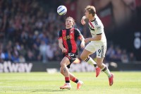 Забарний vs «Манчестер Юнайтед»: статистика та оцінки за матч