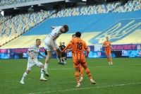 Експрес-аналіз матчу «Шахтар» - «Динамо»