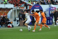 Владислав Ванат встановив особистий рекорд результативності в одному сезоні