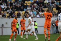 Леоненко розніс Ярмоленка за матч проти «Шахтаря»