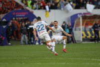 «Чому постійно такі нерівні тайми?». Що пишуть фанати «Динамо» після камбеку в матчі з «Шахтарем»  