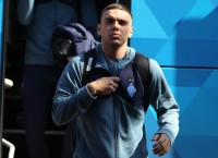 Пономаренко розділив звання кращого бомбардира Юнацької ліги УЄФА цього сезону