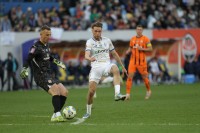 Герої Класичного, фланг «Динамо», вплив Яцика, фактор Цари та резервісти «Руху». Символічна збірна 26-го туру УПЛ