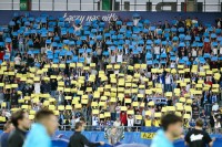 У «Динамо» пояснили вибір Любліна для єврокубкових матчів