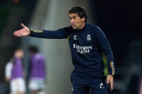 Легенда «Реала» оцінив можливість замінити Анчелотті після сезону