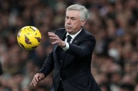 Лунін та Ко матимуть нового тренера: Анчелотті хоче залишити «Реал» та очолити збірну Бразилії