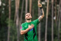 Стала відома клаусула і зарплата Гуцуляка: стали відомі деталі контракту лідера «Полісся»