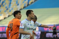 Микола Михайленко: «По другому таймі мали перемагати «Шахтар», якби забили свої шанси» 