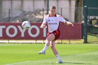 «Рома» встановила цінник на Довбика. На Артема претендують клуби Ла Ліги