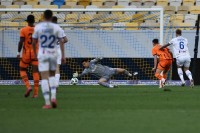 Екс-гравець «Динамо»: «Кияни знову потерпають від промахів Михавка та Нещерета»