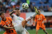 «Його дотепність не завжди зрозуміла партнерам по команді»: Федорчук виніс вердикт Ярмоленку за гру з «Шахтарем»