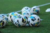 «Динамо» запрошує юних футболістів до дитячого табору в Болгарії