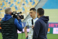 Владислав Кабаєв: «Така перемога додає позитивних емоцій перед важливими матчами з «Шахтарем»