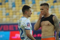 Максим Гіленко: «Умовний Кабаєв перейде в «Карпати» і буде там демонструвати хороший рівень. А в цьому поєднанні гравці «Динамо», можливо, втомилися один від одного»