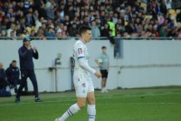 Піхальонок пояснив, чому на перегляд у «Шахтар» прийшов в футболці «Динамо» з прізвищем Шевченка