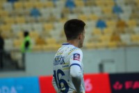 Олександр Піхальонок: «Шахтар» пропонував мені вигідніші умови, але я вибрав «Динамо»