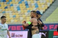 Вацко назвав одну з головних помилок Шовковського в «Динамо»