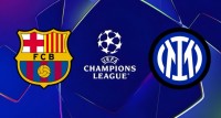«Інтер» їде ламати неприємну статистику із «Барселоною»: прогноз на півфінал Ліги чемпіонів