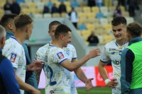 Вінгер «Динамо» вже сьогодні може повернутися до тренувань після травми