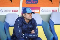 Кава, любов і байк: як Шовковський відновлює сили після виснажливого дербі